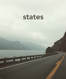 states
